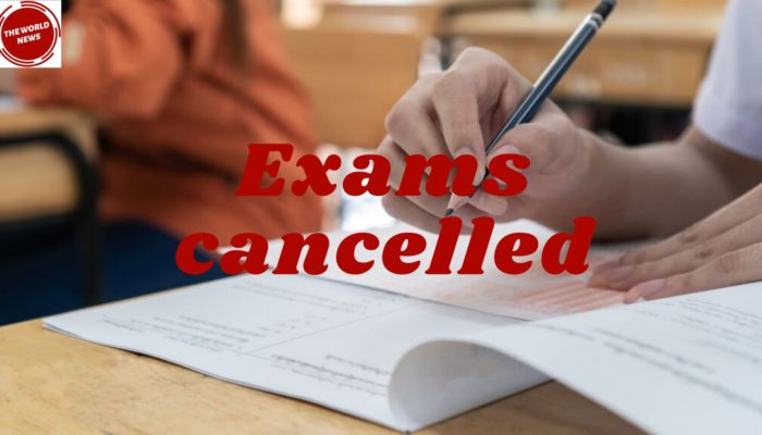 UGC Panel Suggest To Get Rid Of Final Year Exams Of All Colleges, Universities