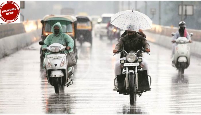 MONSOON 2020: LATEST AND STATEWISE WEATHER FORECAST UPDATES ACROSS INDIA