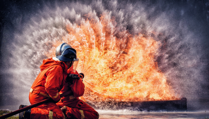 Fire Prevention How To Protect Your Home Where You Trade From