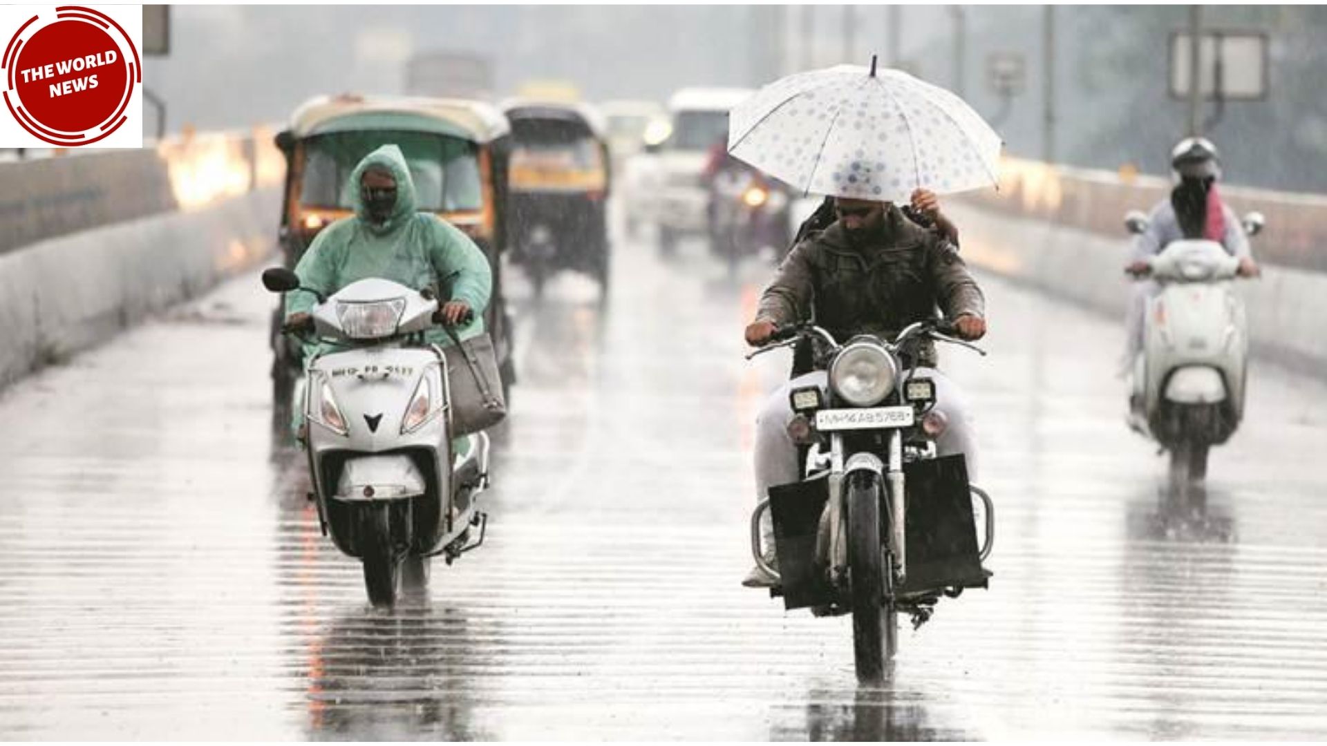 MONSOON 2020: LATEST AND STATEWISE WEATHER FORECAST UPDATES ACROSS INDIA
