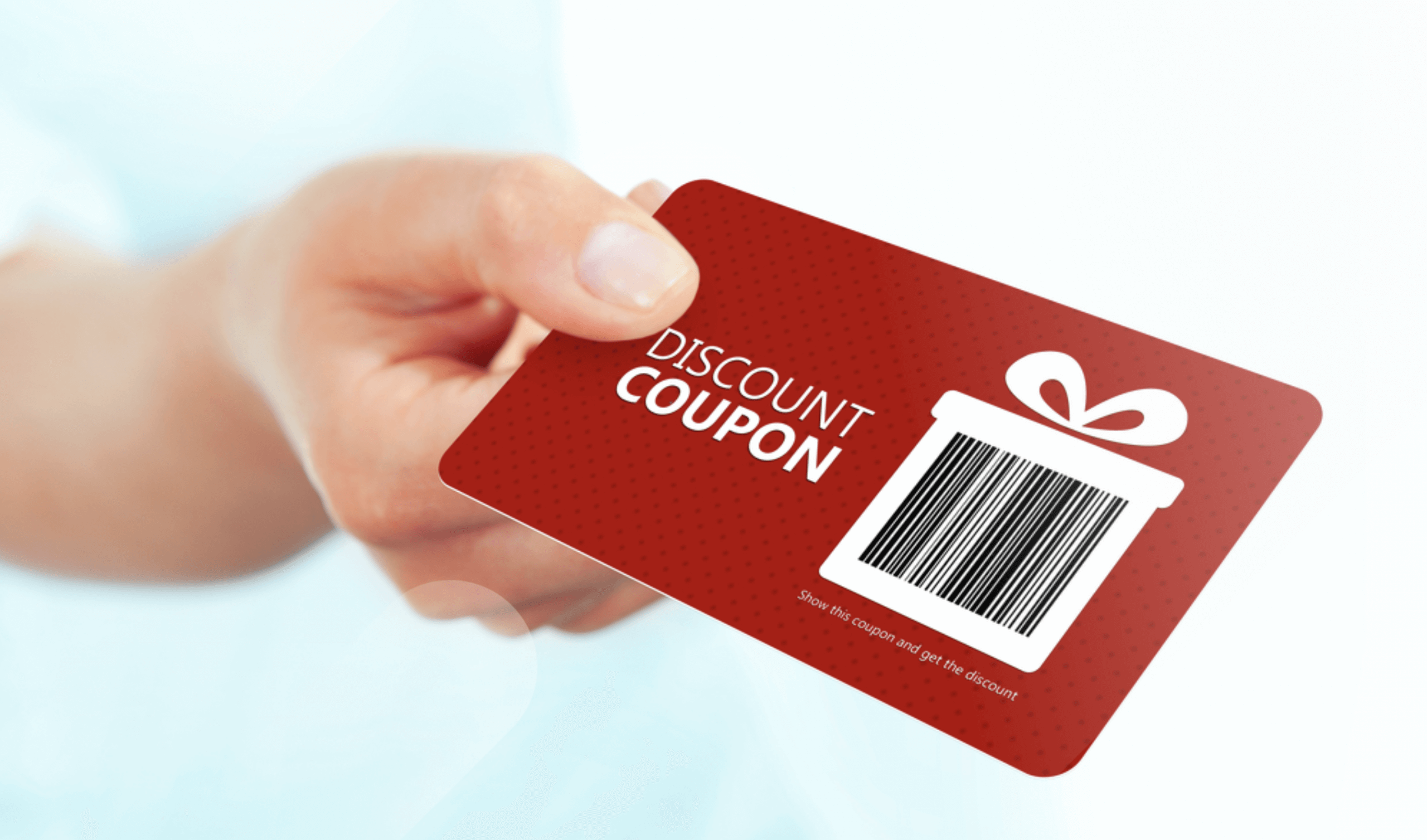 How to Increase Your Visibility Using Discount Coupons?