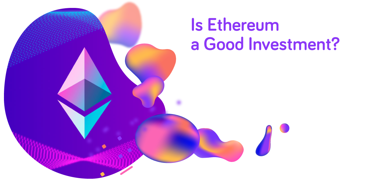 Is Ethereum a Good Investment for the Long Term?