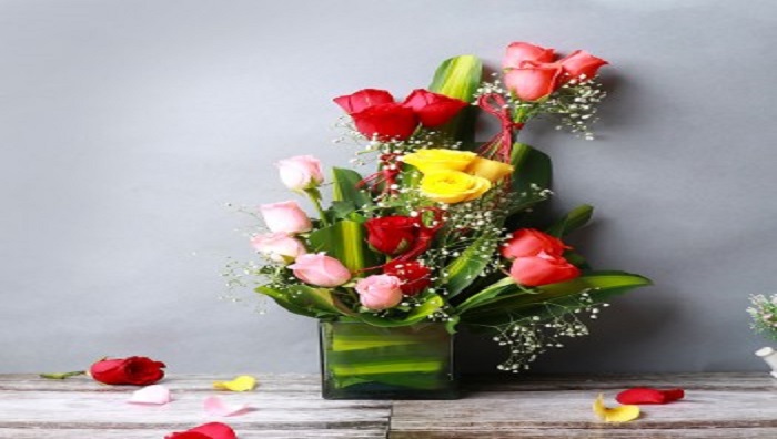 Explore Beautiful Mothers day Gifts: Online Flower Delivery Mumbai