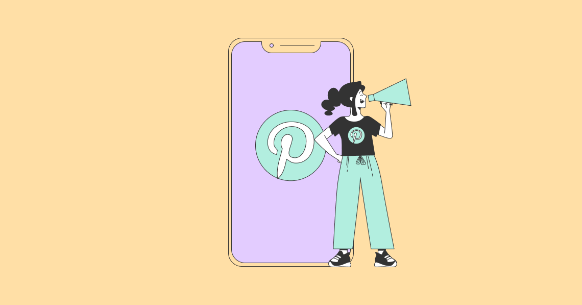 Why Influencer Marketing on Pinterest Could Be a Game-Changer for B2C Companies?