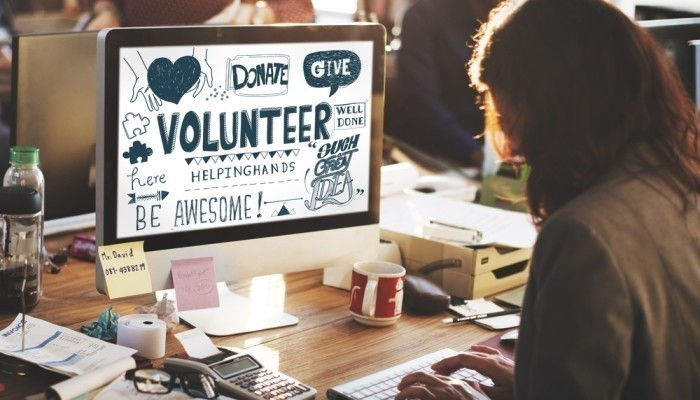 Best Reasons For Virtual Volunteering In India