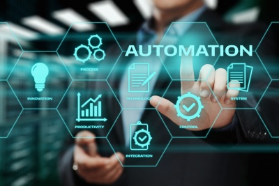 What Exactly is Sales Force Automation?