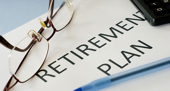 retirement monthly income