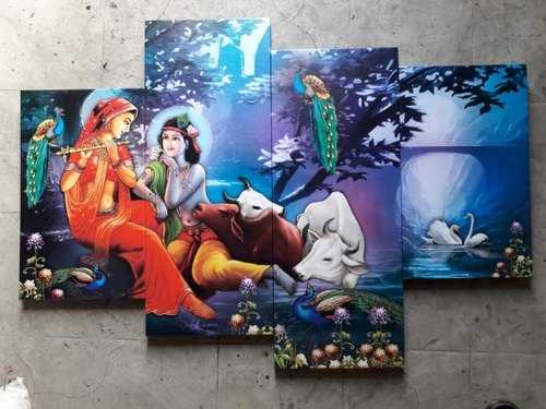 Canvas Paintings