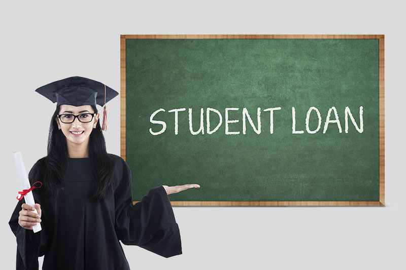 4 Simple Steps To Avail Instant Loan For Students In India