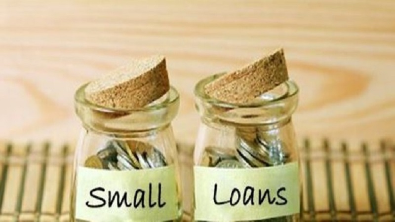 How Can Small Loans Solve Your Personal Financial Problems?