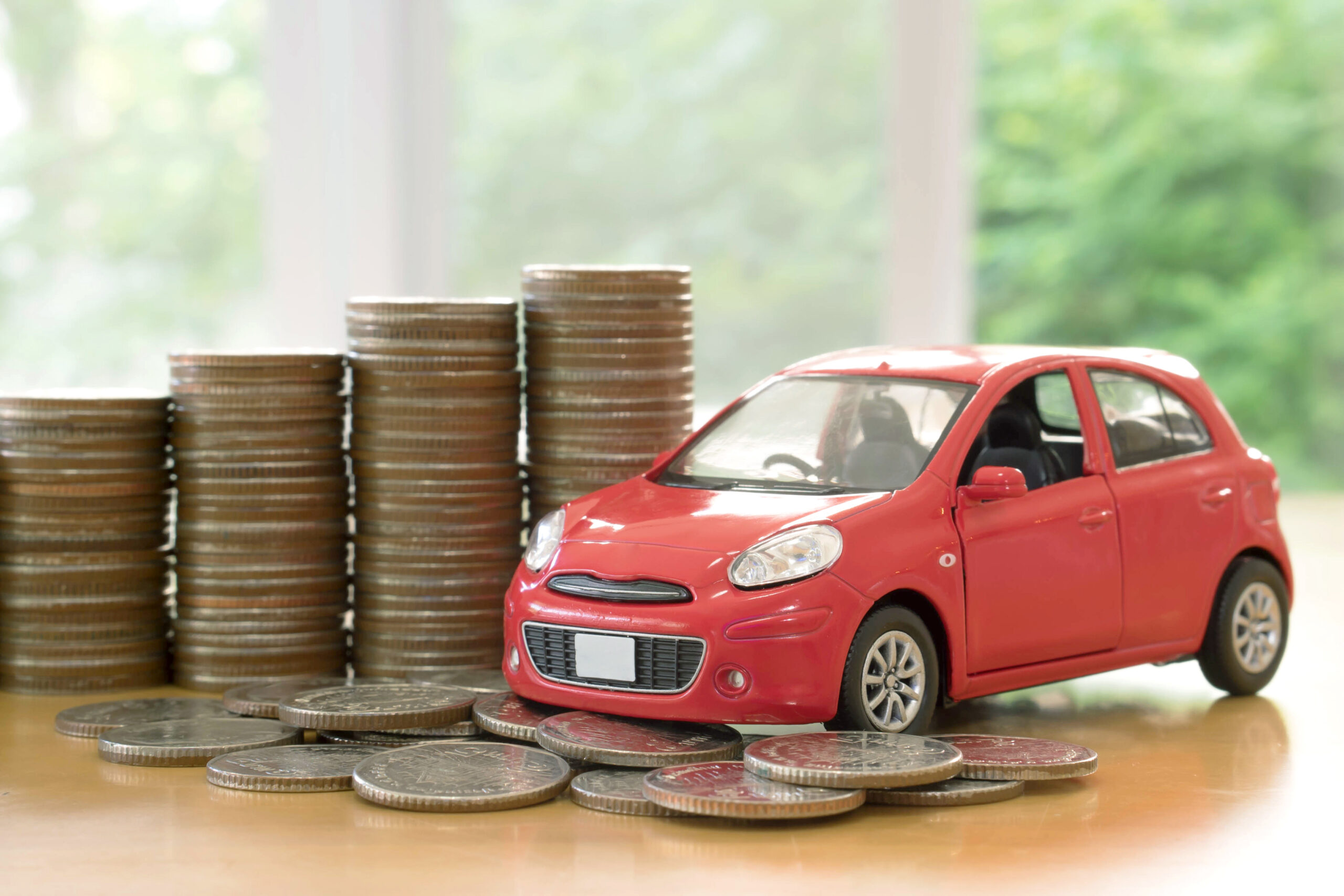 Benefits of Refinancing Auto Loans