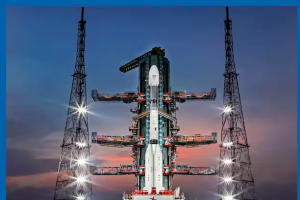 Chandrayaan-3: India’s Third Moon Exploration Mission