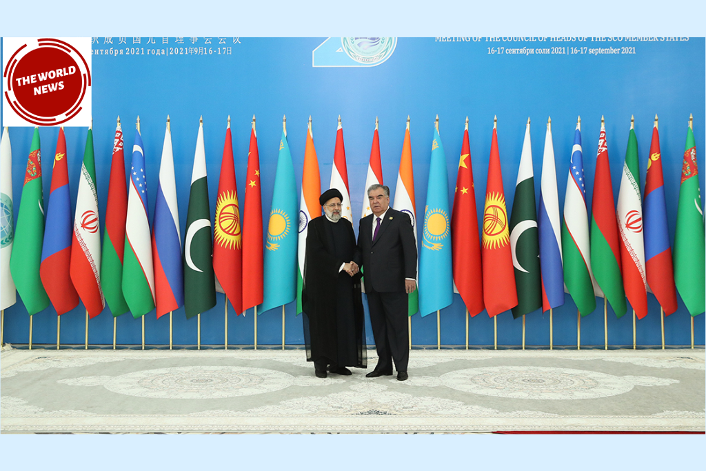 Iran Joins the Shanghai Cooperation Organisation: Enhancing Regional Cooperation and Security