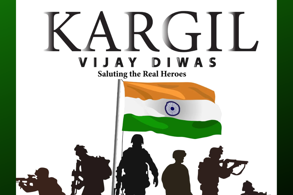 Kargil Vijay Diwas 2023: Commemorating Heroes and Celebrating India’s Victory