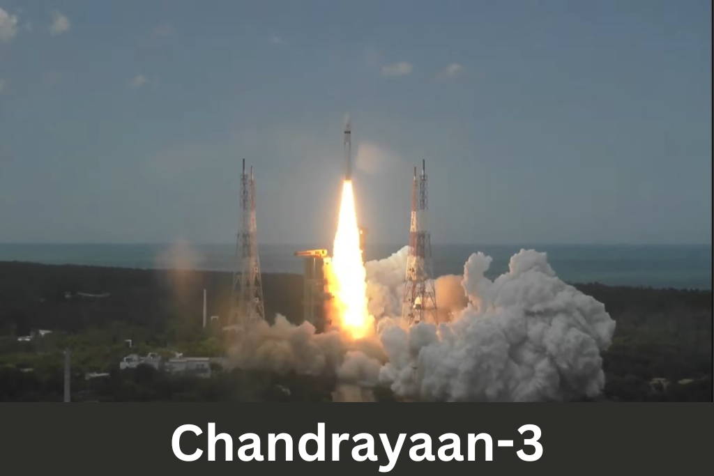 Chandrayaan-3: India’s Ambitious Leap Towards Lunar Exploration