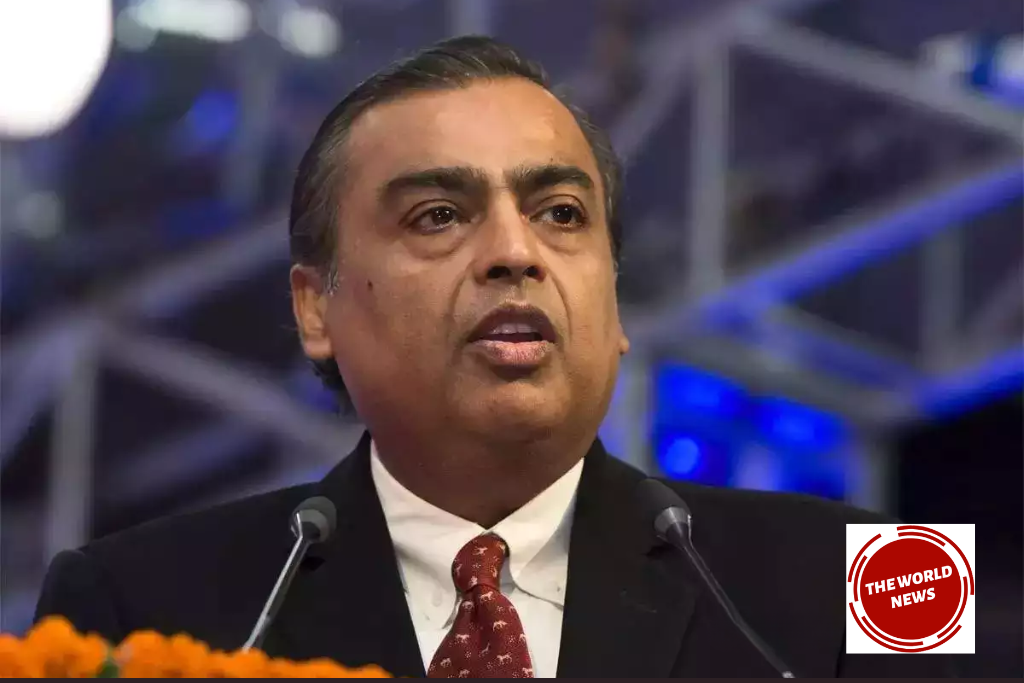 Reliance AGM 2023: Unveiling the Future with Jio 5G and IoT Innovations