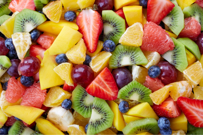 Revitalize Your Body with the Best Monsoon fruit selection