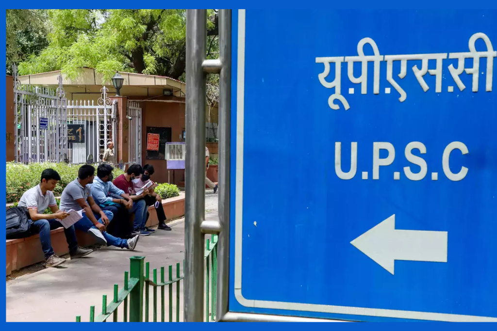 UPSC 2023, Insights into the Civil Services (Main) Examination”