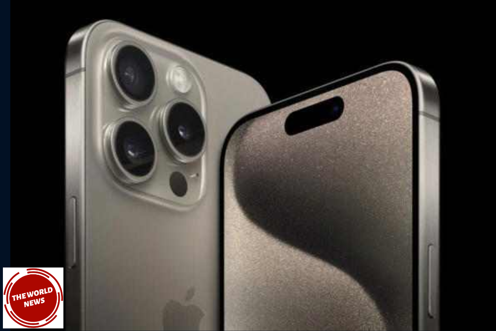 Apple's Integration of NavIC Support in iPhone 15 Pro Models