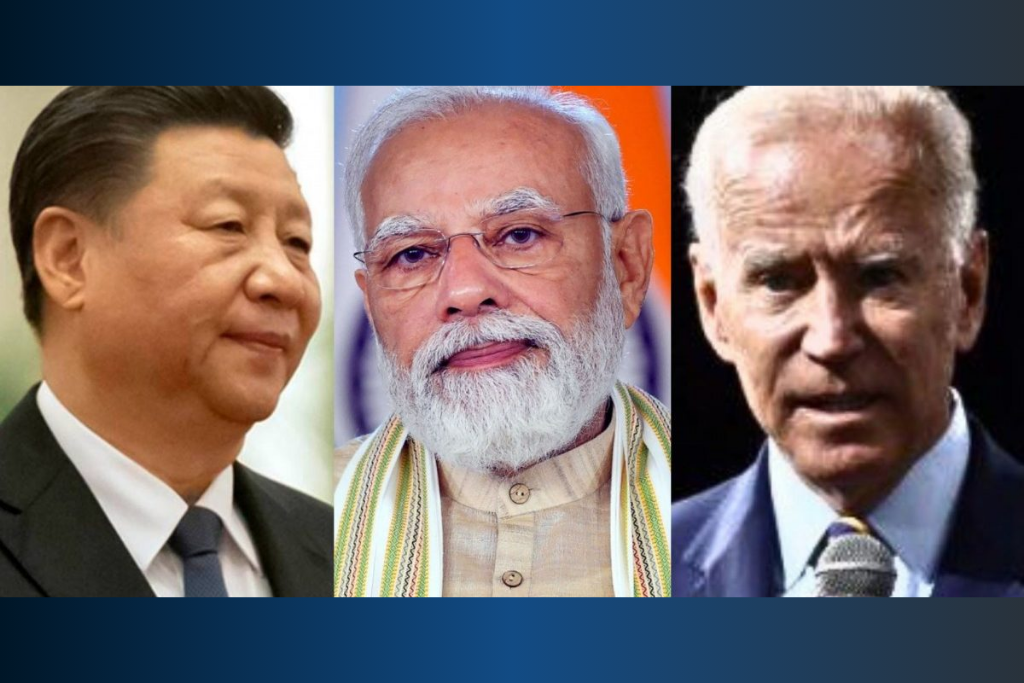 President Biden Optimistic About Xi Jinping’s Participation in G20 Summit in India