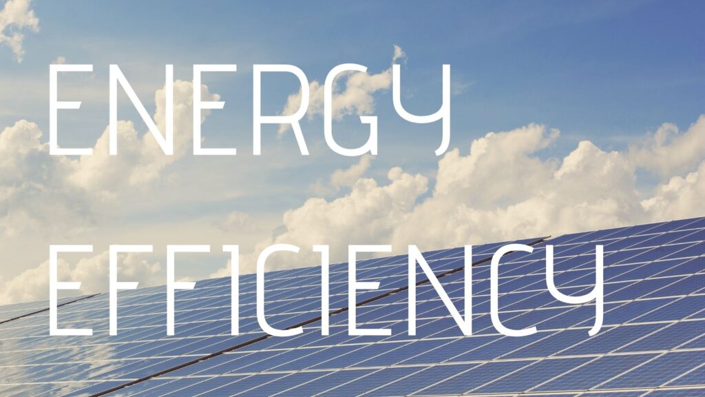Apartment Energy Efficiency: Lower Utility Bills Tips