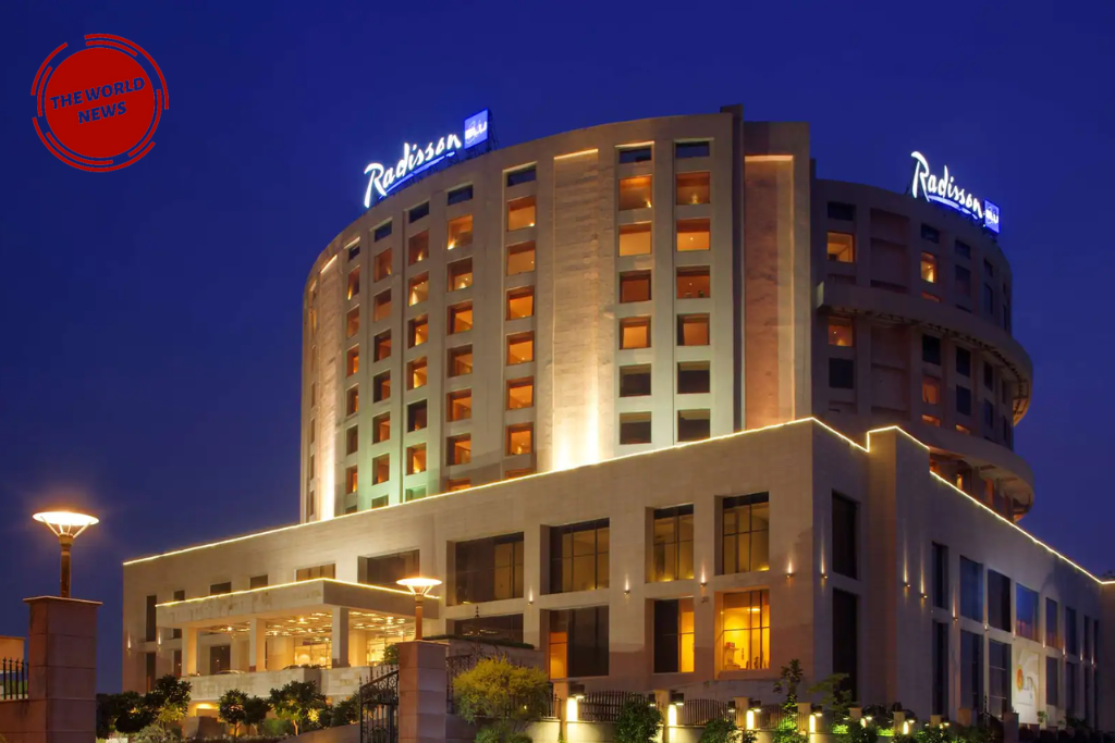 A Comprehensive Review of Radisson Blu Hotels in India