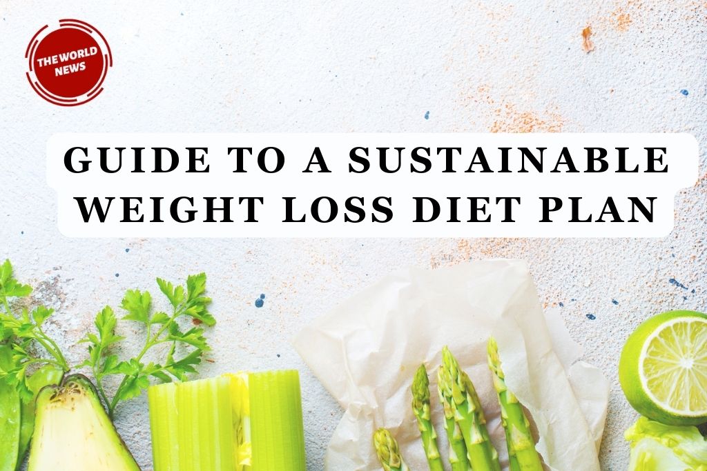 Unveiling the Ultimate Weight Loss Diet Plan: Your Guide to a Sustainable Weight Loss Diet