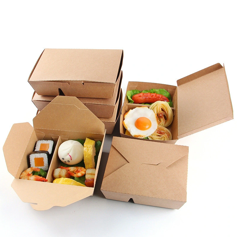 The Impact of Custom Food Boxes on Customer Perception