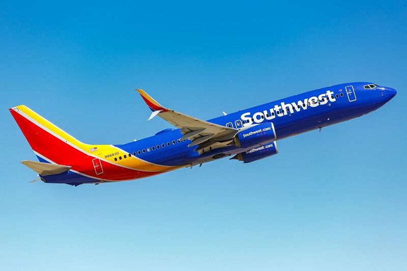 Best trick to check Southwest airlines Flight status