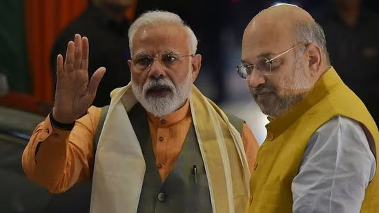 2024 Lok Sabha Exit Polls: NDA Predicted to Secure Over 350 Seats Amid Opposition Skepticism