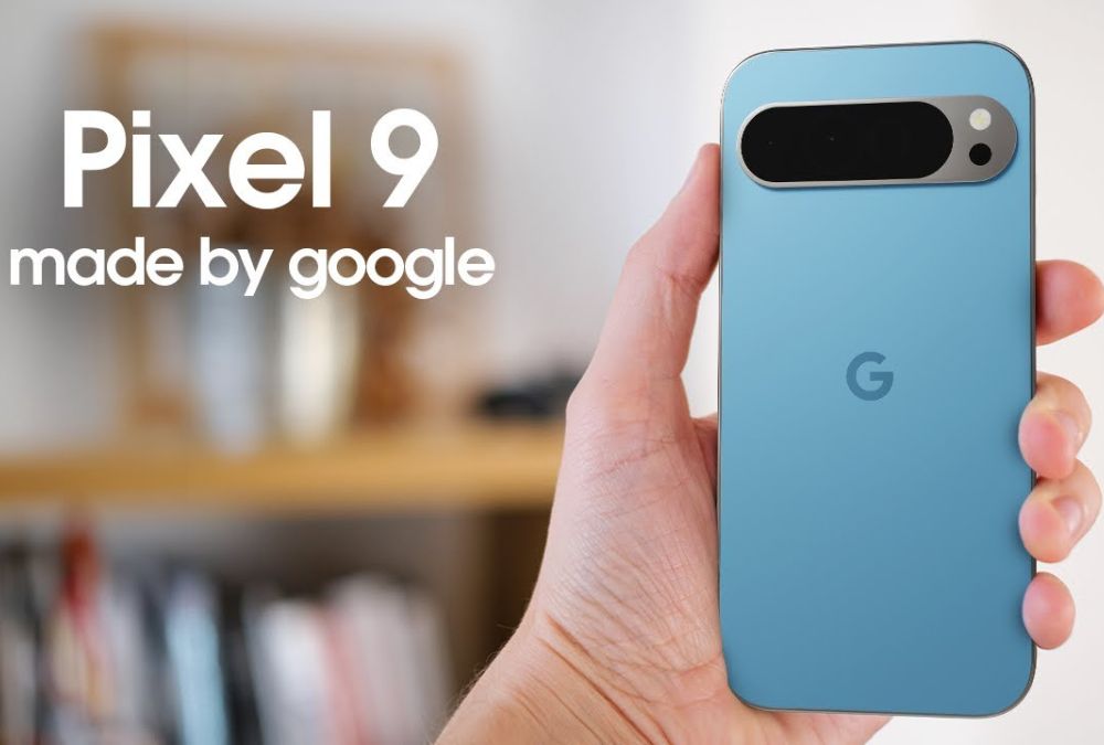 Google Pixel 9 Series to Launch with Free Gemini Advanced Subscription