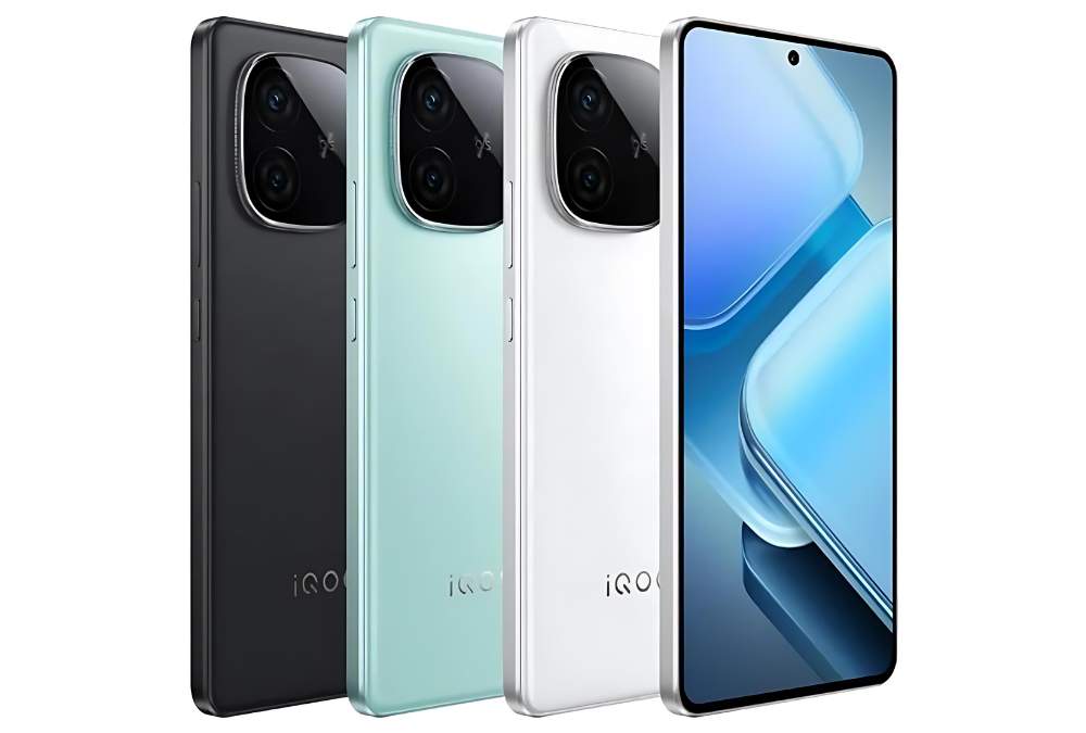 iQoo Z9 Turbo Plus Launch Timeline and Key Specifications