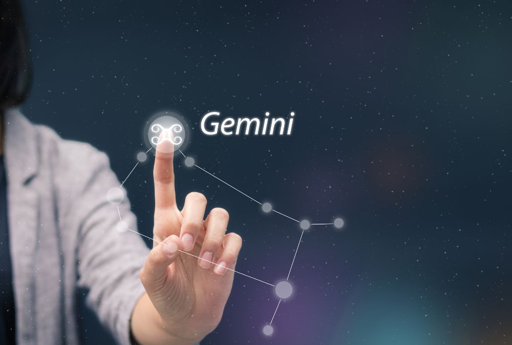 Gemini AI Assistant