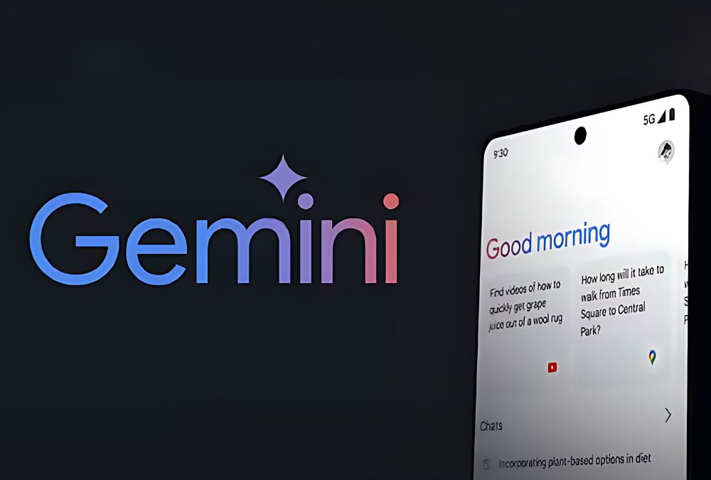 Google Gemini App for Android to Get Multi-Window Mode