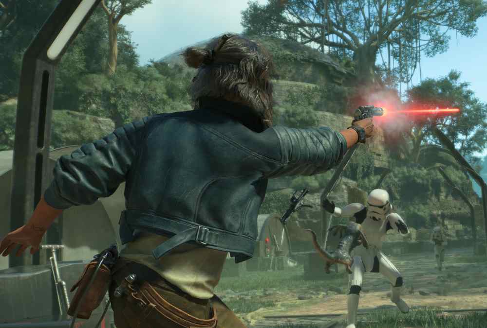 Star Wars Outlaws Confirmed to Get 2 Story-Focussed Expansions as Ubisoft Reveals Post-Launch Plans