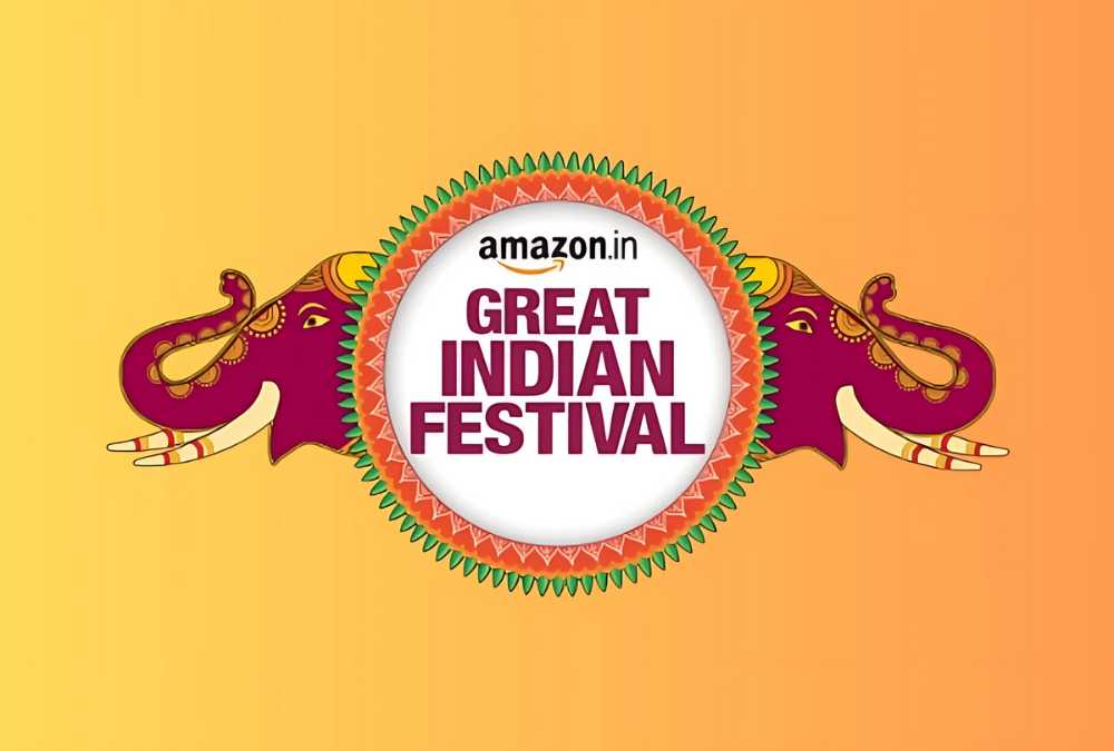 Amazon Great Indian Festival 2024