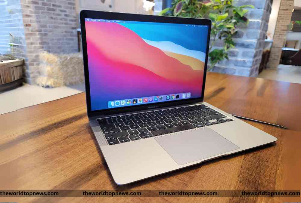 Amazon Great Indian Festival 2024: Get MacBook Air M1 for Under Rs. 53,000 with Discounts & Offers