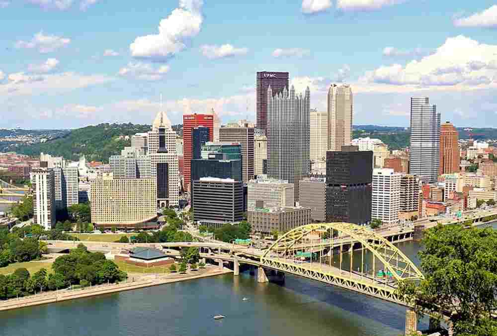 Pittsburgh AI Tech Community