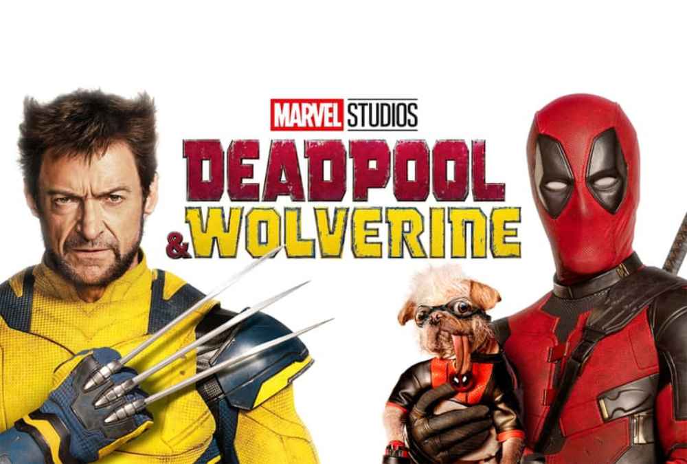 Deadpool & Wolverine