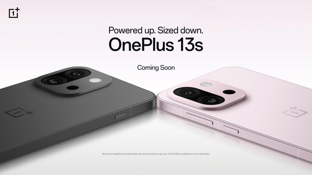 OnePlus