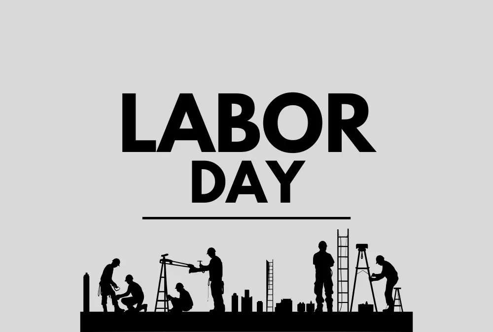 Labor Day 2025: What’s Open & Closed on May 1