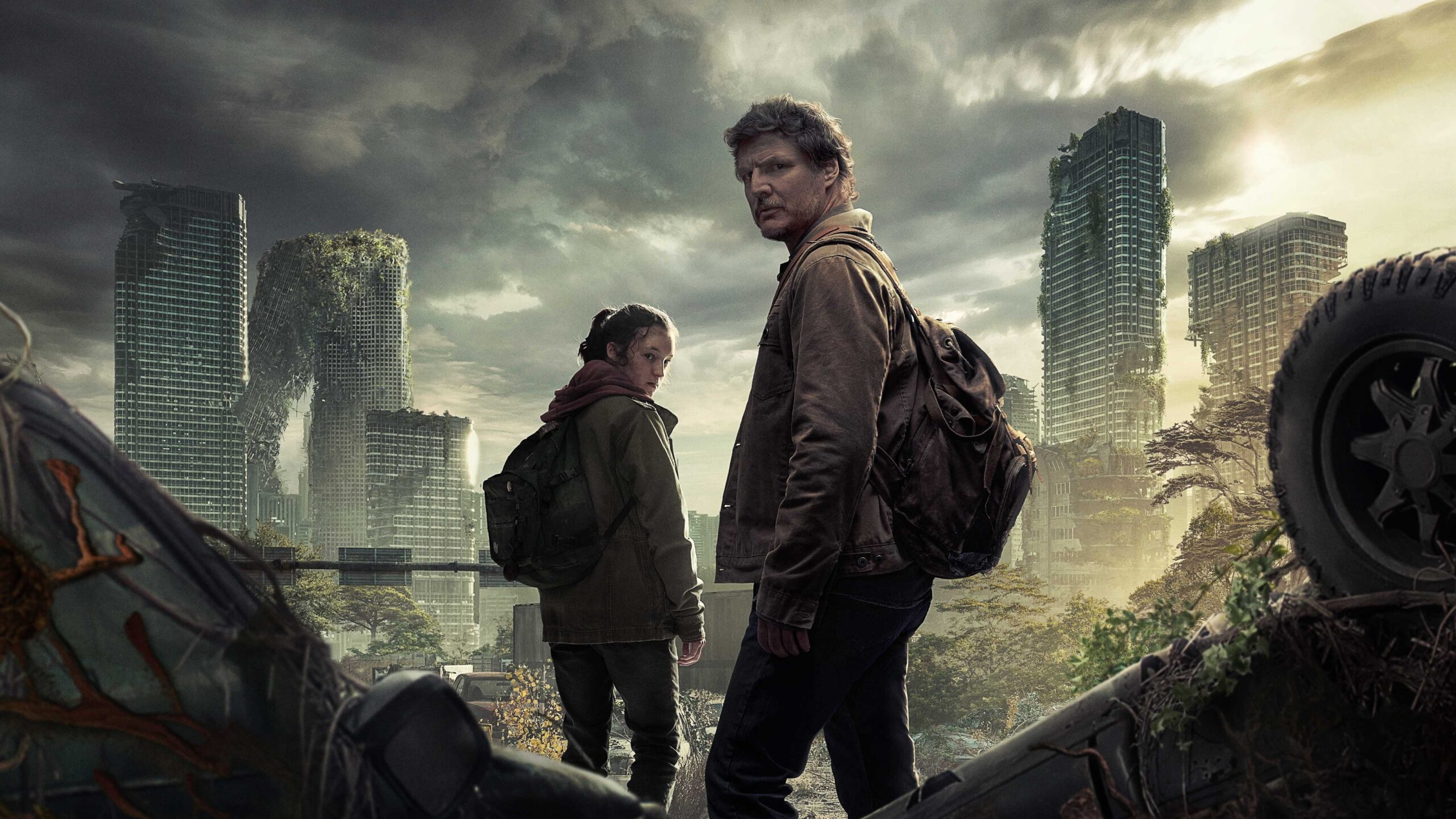 How Many Episodes Are in The Last of Us Series?