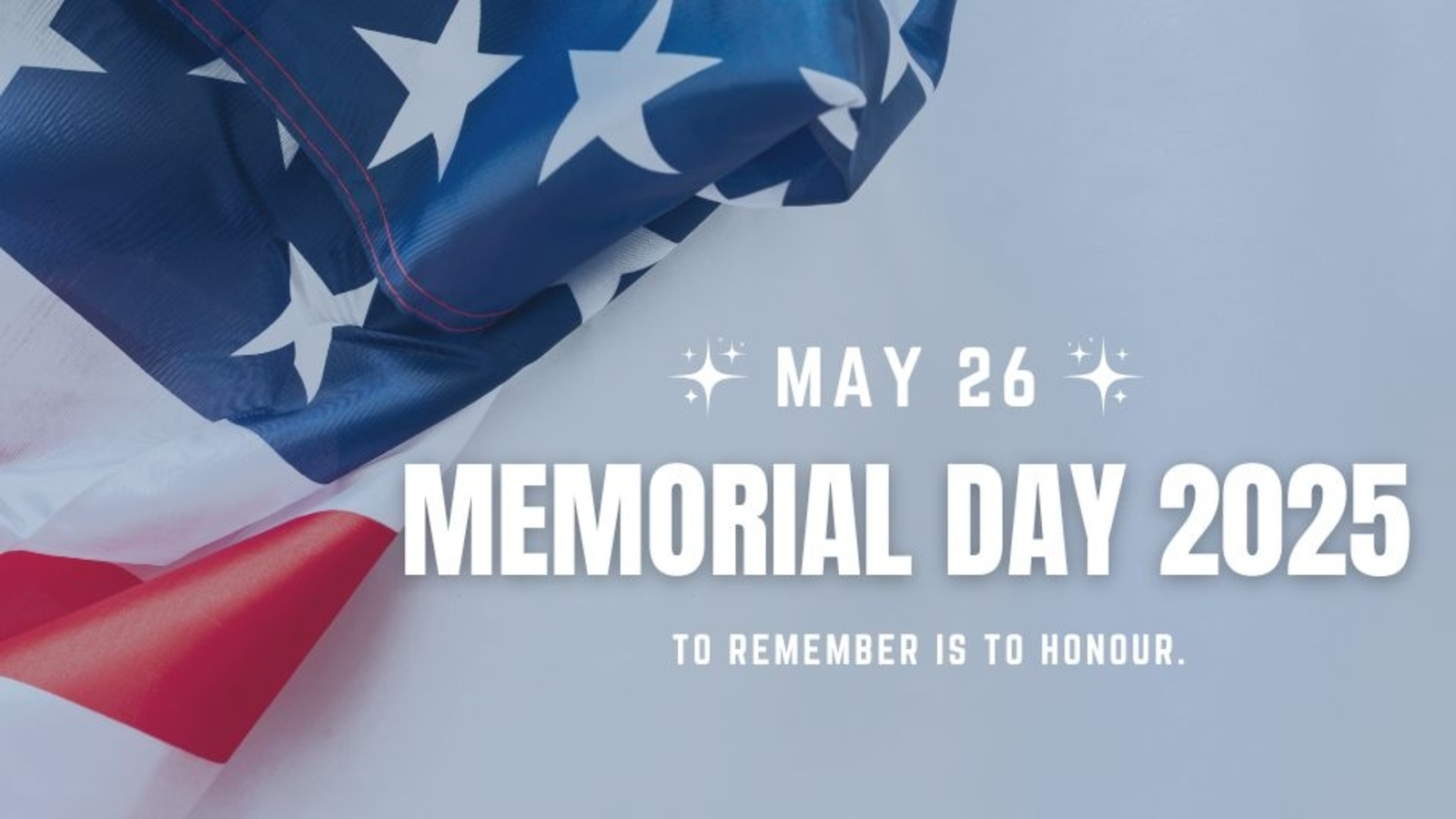 Memorial Day 2025: What’s Open and Closed?