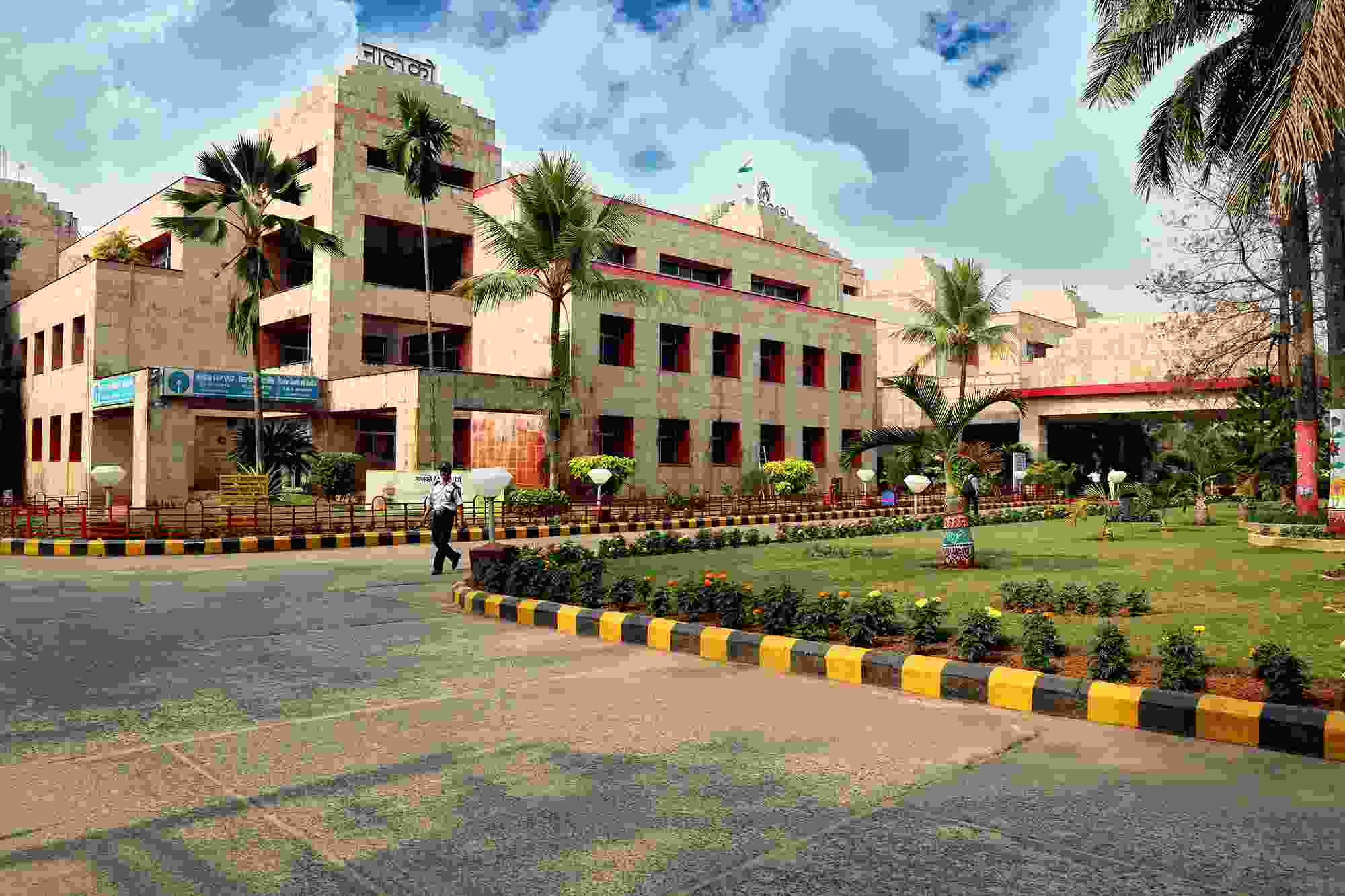NALCO Q4 Profit Doubles: Strong Growth Despite Revenue Dip