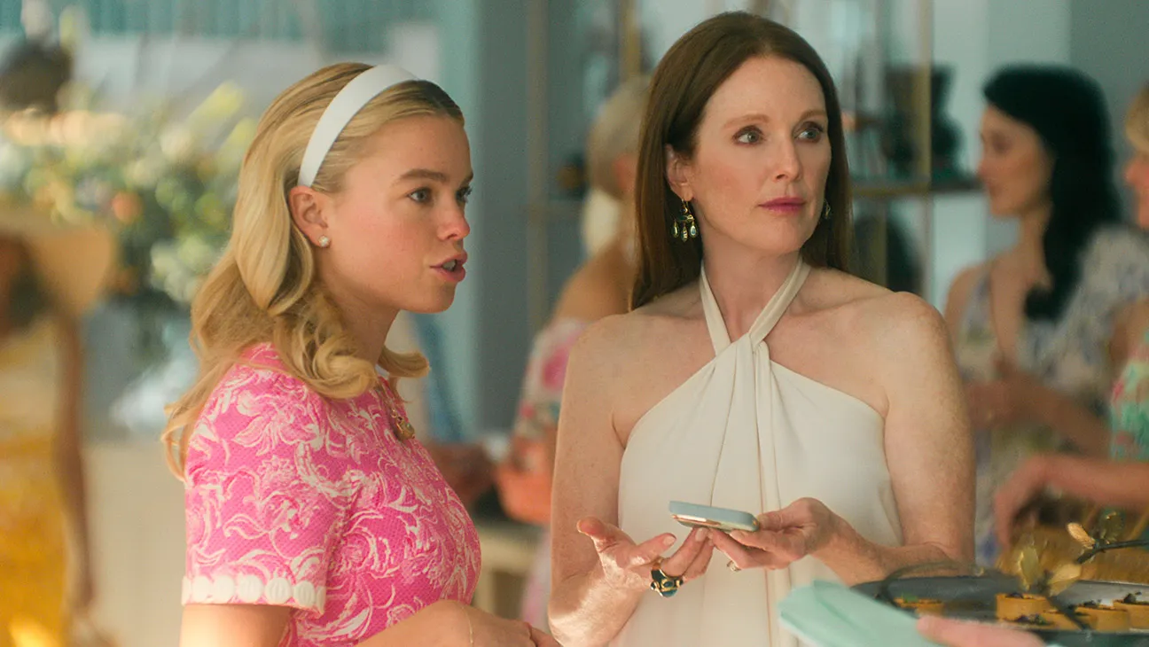 Netflix Sirens: A Closer Look at the Show’s Stunning Mansion and Story