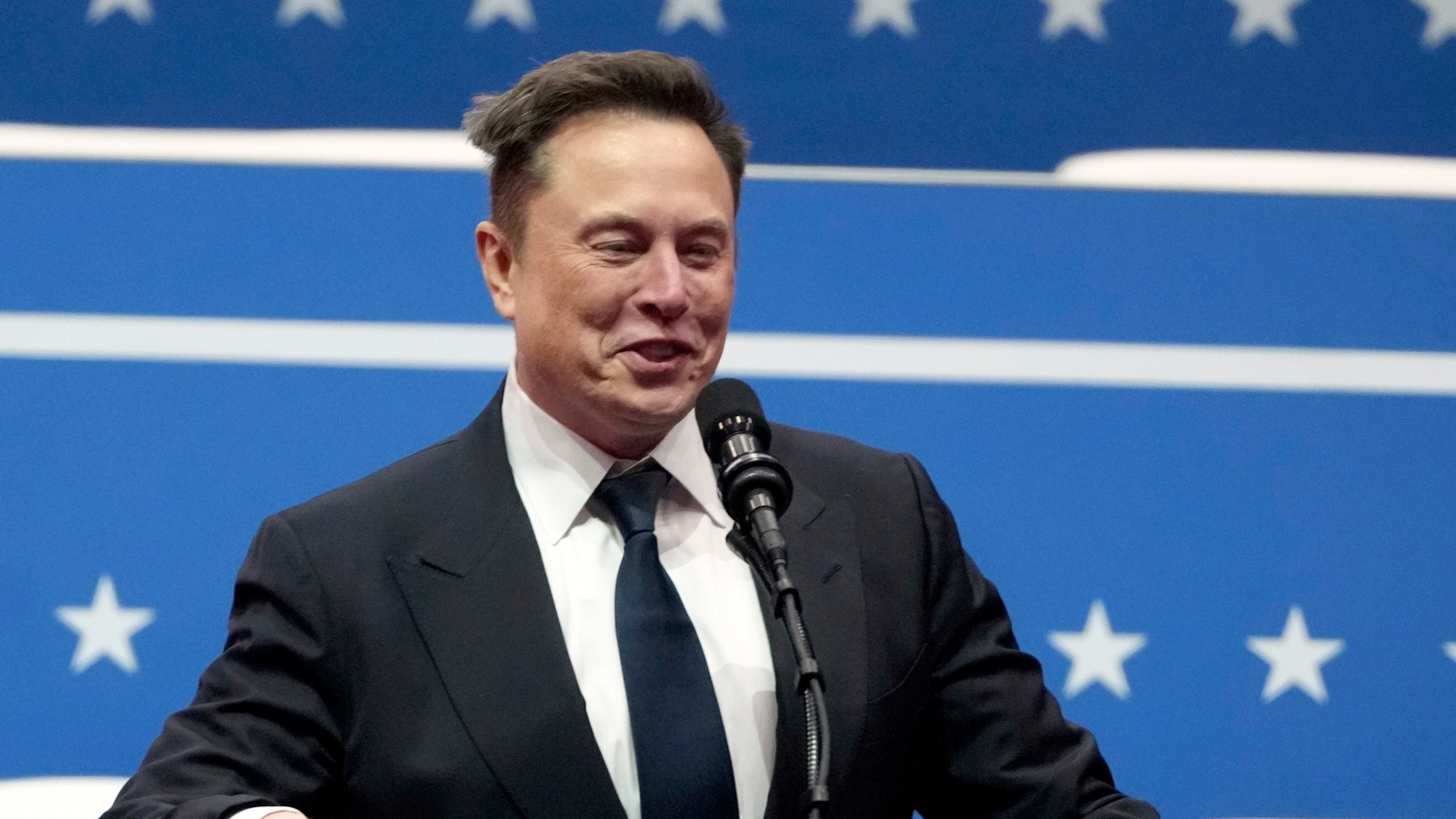 Elon Musk Didn’t Quit – Trump Administration Permitted Him to Work Till May-End