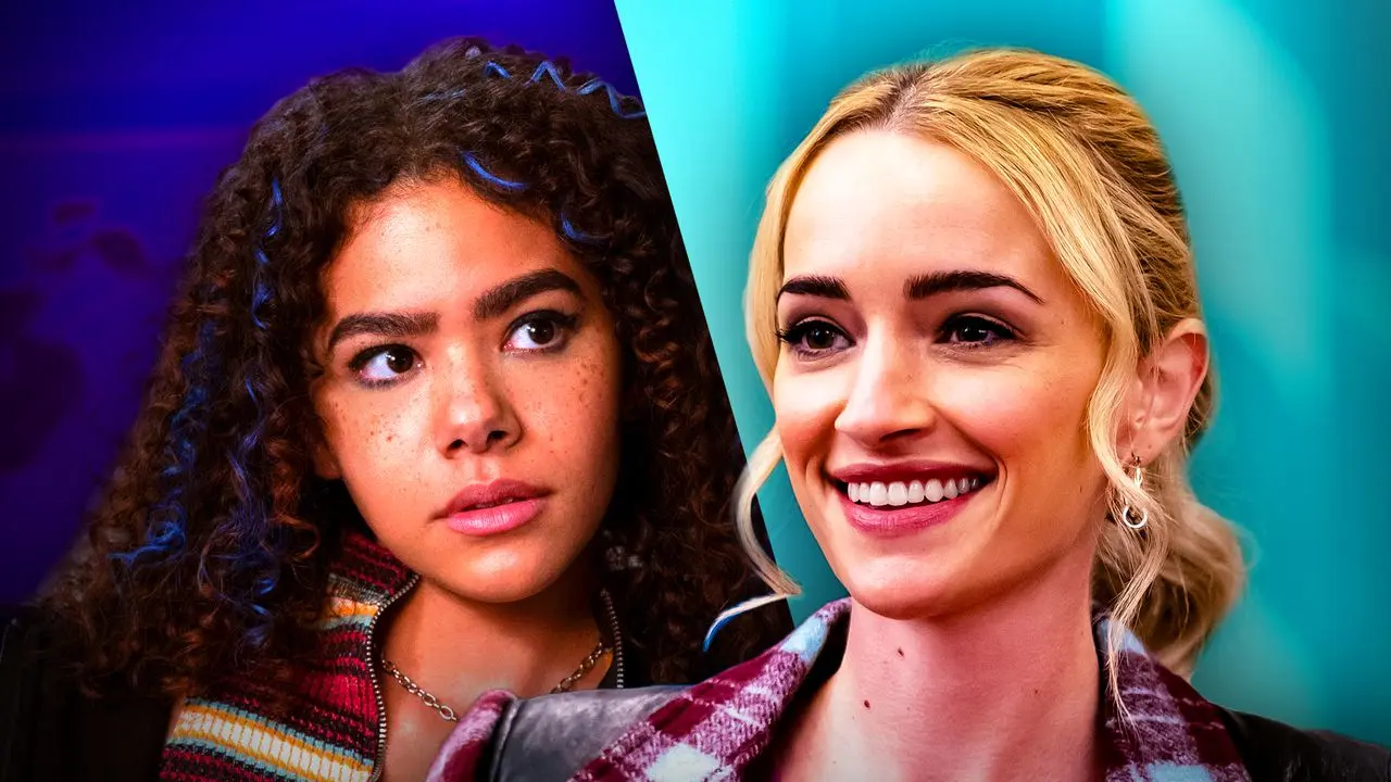 ‘Ginny and Georgia’ Season 3: Full Cast and Characters Revealed — Including Diesel La Torraca and More!