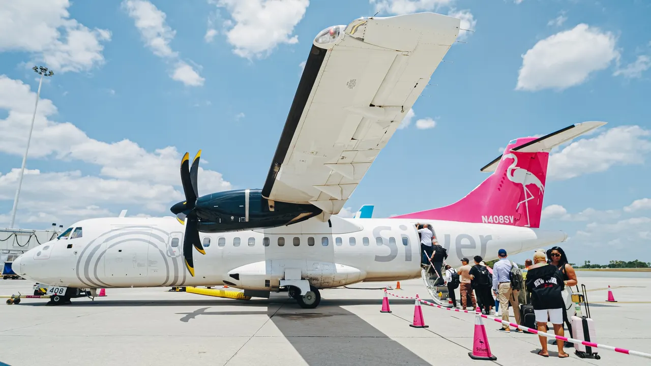 Silver Airways Shuts Down All Operations: What Happened and What It Means for Travelers