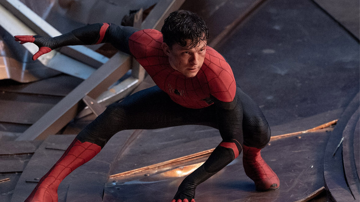 Spider-Man