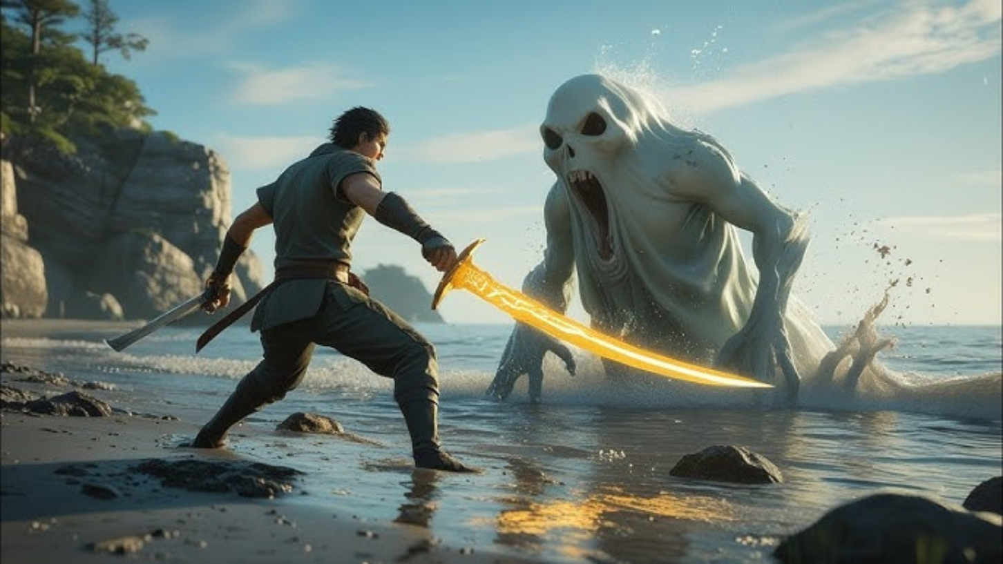 Death Stranding 2